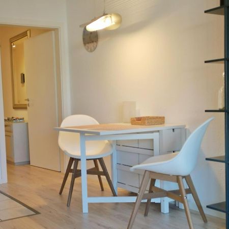 Apartmentvermittlung Mehr Als Meer - Objekt 77 Niendorf  Exterior foto