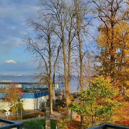 Apartmentvermittlung Mehr Als Meer - Objekt 77 Niendorf  Exterior foto