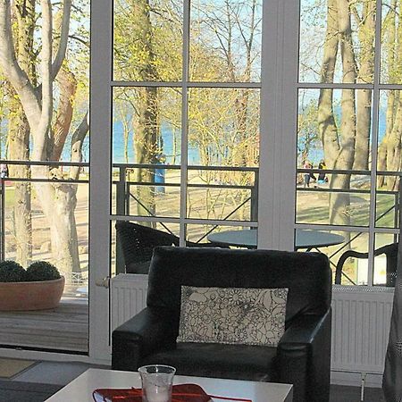 Apartmentvermittlung Mehr Als Meer - Objekt 77 Niendorf  Exterior foto