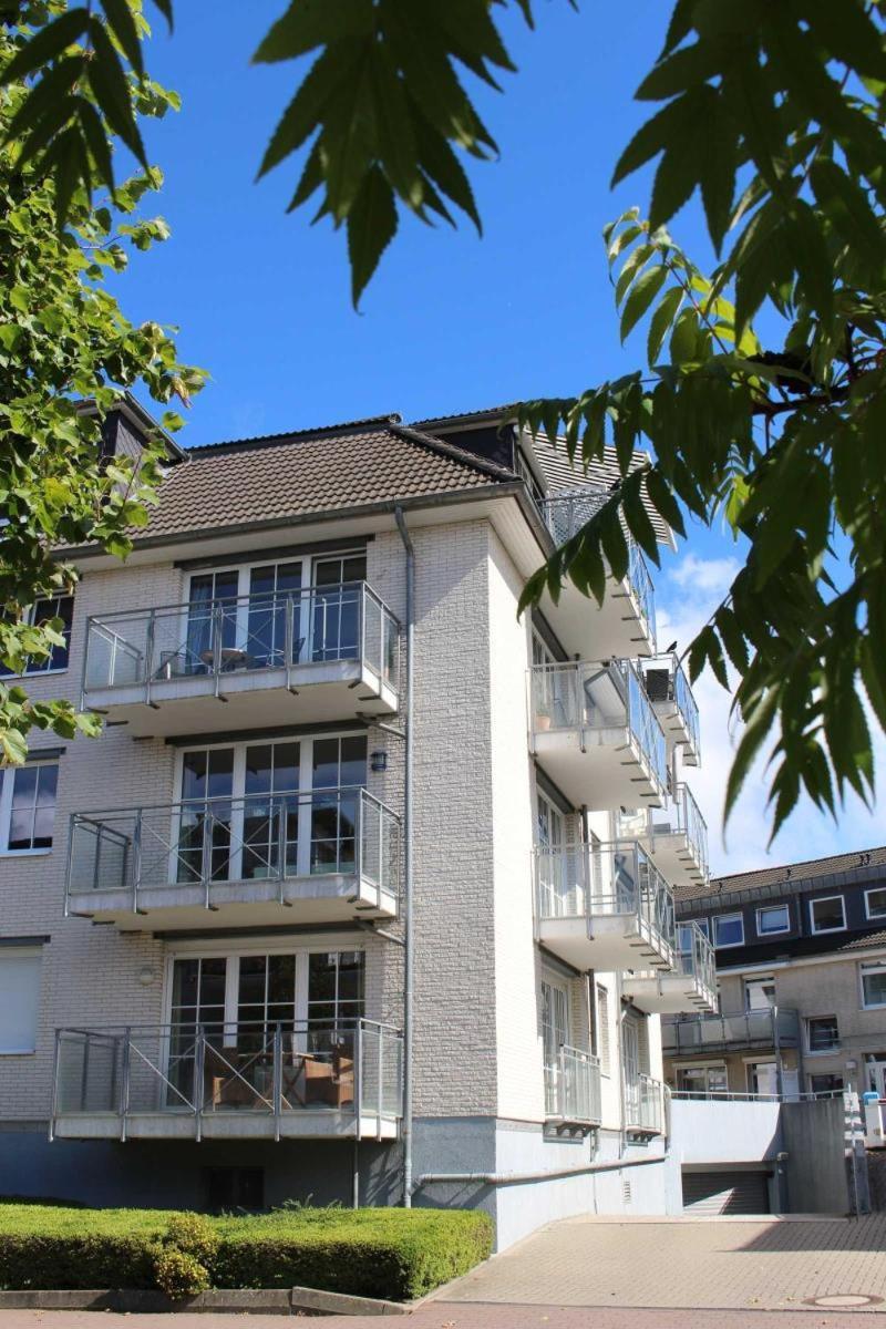 Apartmentvermittlung Mehr Als Meer - Objekt 77 Niendorf  Exterior foto