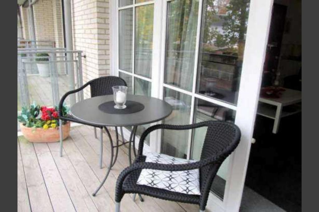 Apartmentvermittlung Mehr Als Meer - Objekt 77 Niendorf  Exterior foto