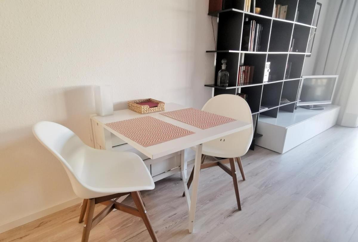 Apartmentvermittlung Mehr Als Meer - Objekt 77 Niendorf  Exterior foto
