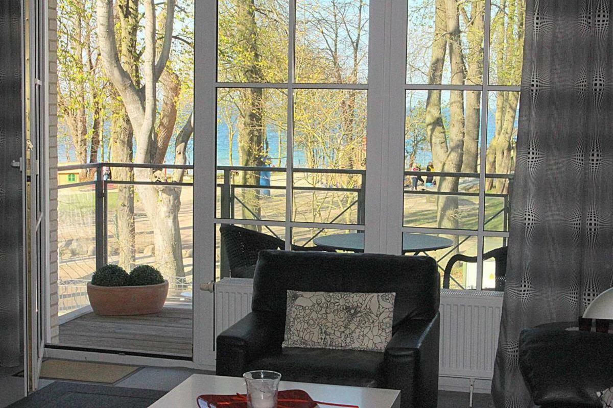 Apartmentvermittlung Mehr Als Meer - Objekt 77 Niendorf  Exterior foto